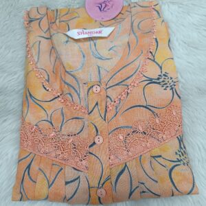Alpine Apricot Peach