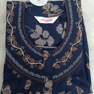 Alpine Blue L