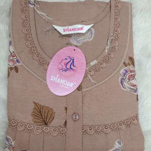 Alpine Light Peach XL