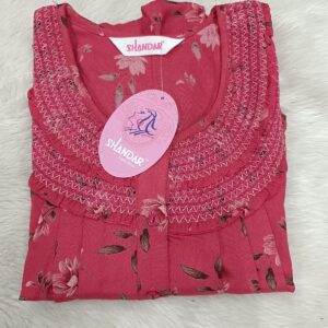 Alpine Red Rose L