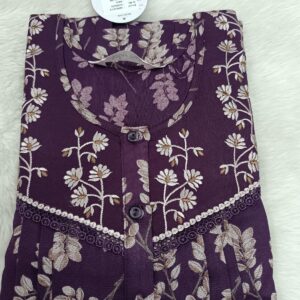 Alpine Violet L
