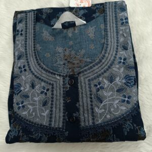 Crush Blue M