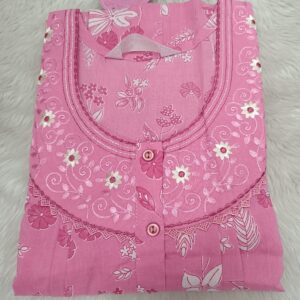 Crush Charm Pink XXL