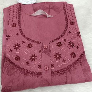 Crush Onion Pink L