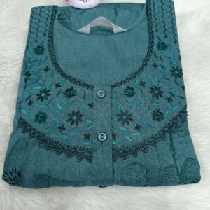Crush Rama Green L