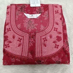 Crush Red M