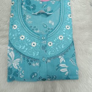 Crush Sky blue XXL