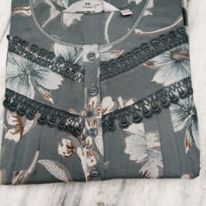 Alpine Gray L