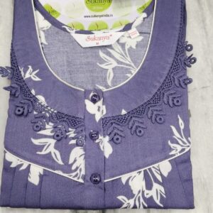 Alpine Lavender M