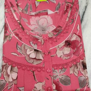 Alpine Peach L
