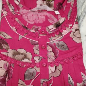 Alpine Pink L