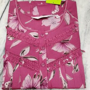 Alpine Pink M