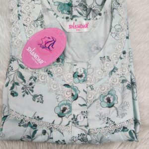 Alpine Sea Green XXL