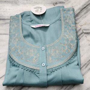 Alpine Sky blue XXL