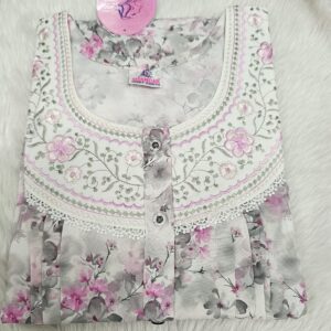 Basic Spun White XL