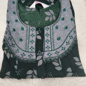 Crush Bottle Green XXL