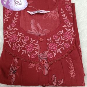 Crush Red XL