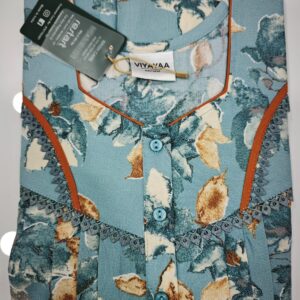 Alphine Blue M