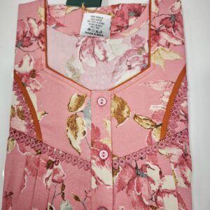 Alphine Peach M