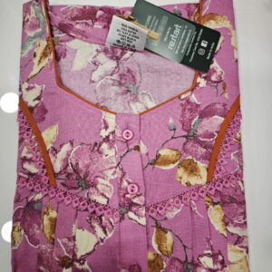 Alphine pink M