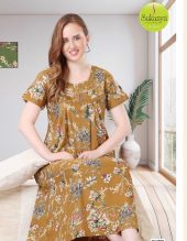 COTTON NIGHTIES (1)