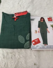 Nighties.Night Suits