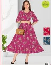 Nighties.Short Nighties